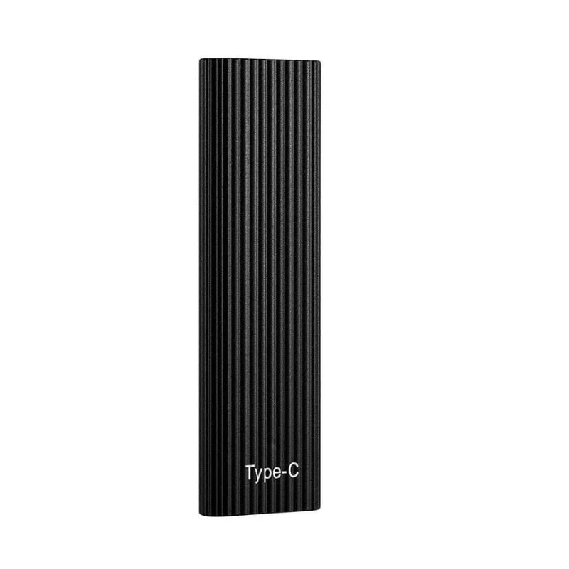 1x 16TB Portable SSD