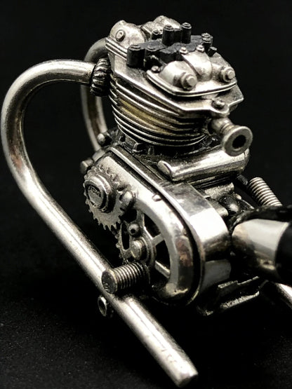 ⏰Limited Edition🔥Handcrafted Engine Pipe Collection🔥