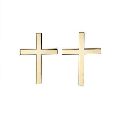 🔥BUY 2 Get 1 FREE🔥Christian Cross Sticker✝️