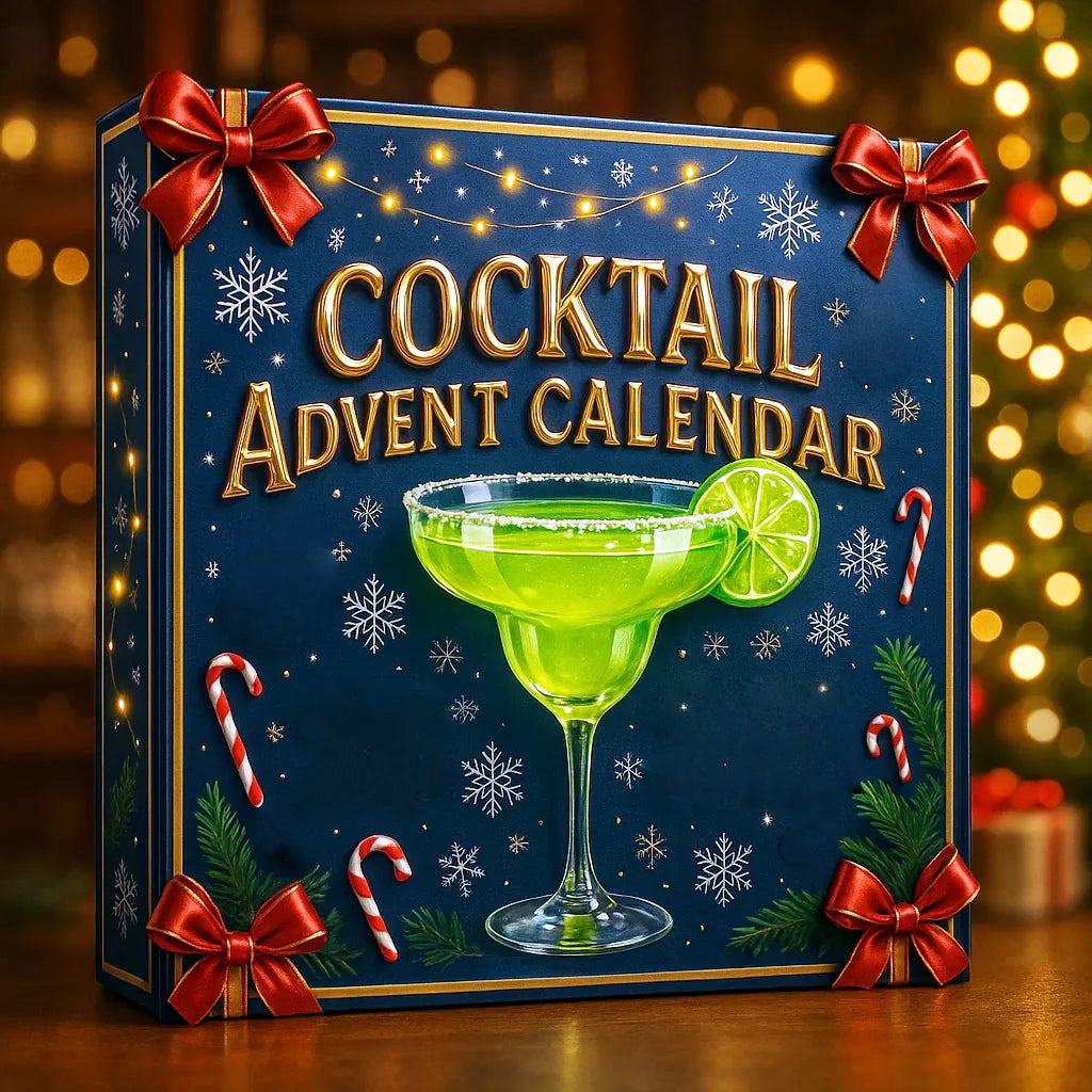 🌸Buy 2+ get free shipping🔥 2025 Whiskey Advent Calendar