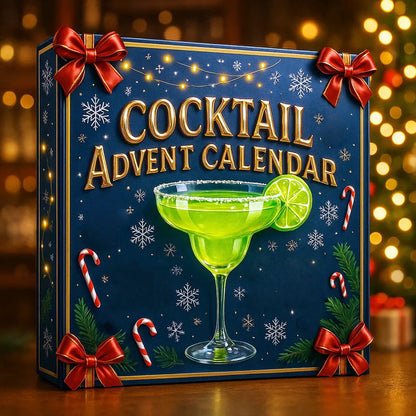 🌸Buy 2+ get free shipping🔥 2025 Whiskey Advent Calendar