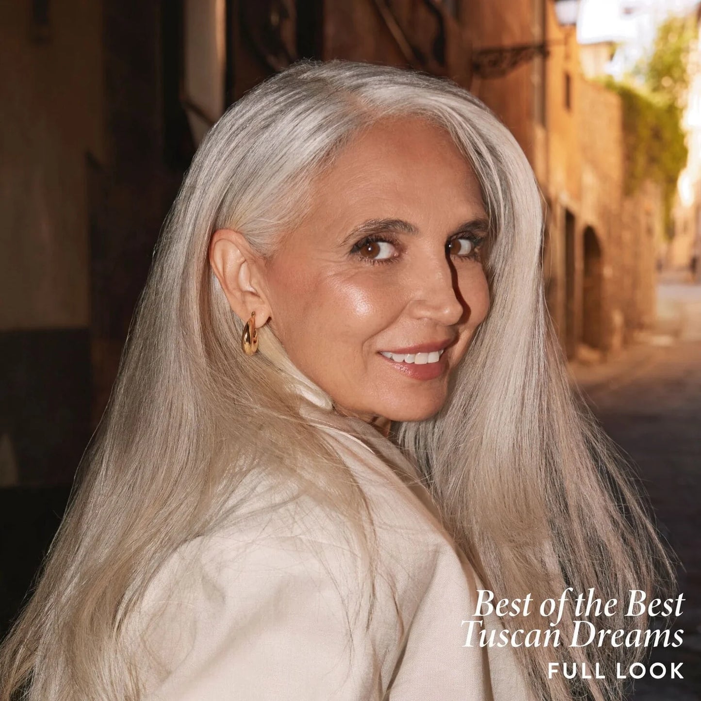 🔥Buy 2+ get free shipping 🔥Baked Starter Kit - Tuscan Dreams includes Baked Multicolor Eyeshadow Palette