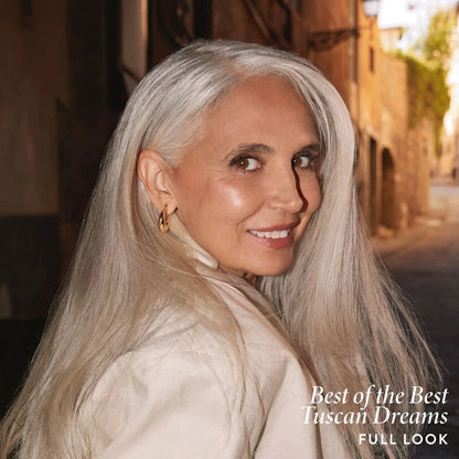 🔥Buy 2+ get free shipping 🔥Baked Starter Kit - Tuscan Dreams includes Baked Multicolor Eyeshadow Palette