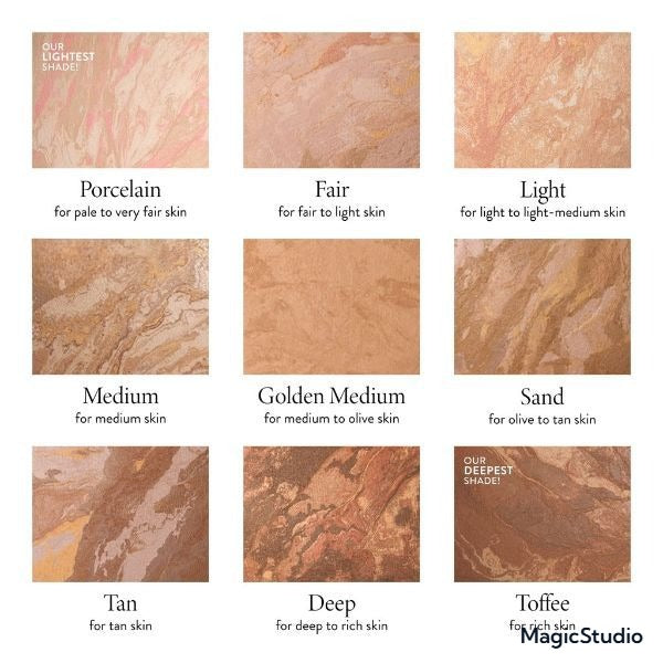 🎀 Buy 2 Get Free Shipping 💄Baked Starter Kit - Tuscan Dreams includes Baked Multicolor Eyeshadow Palette