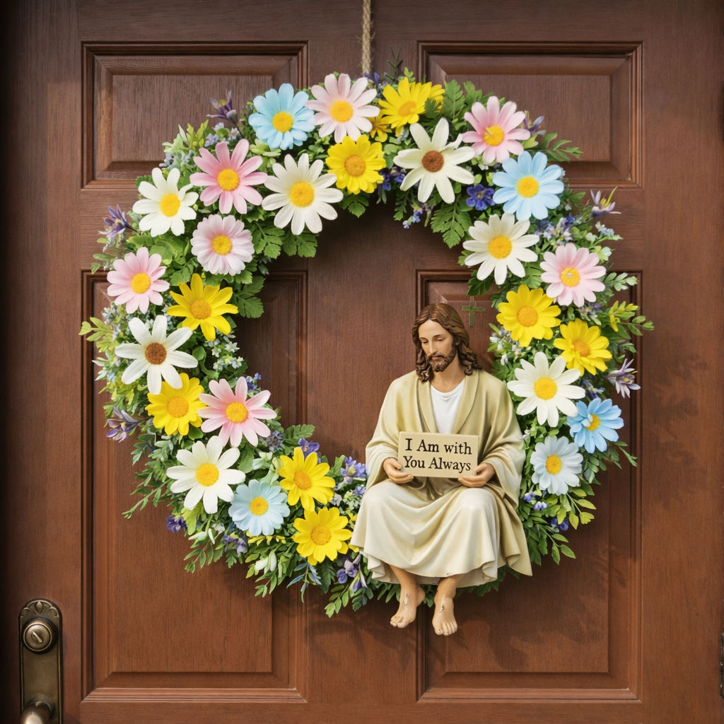 F