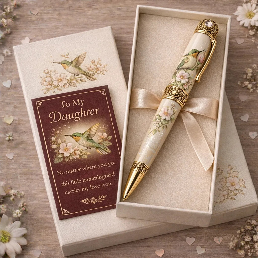 For Daughter