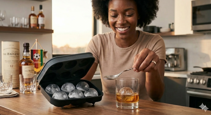 Score Big at Your World Cup Party! The 2026 World Cup Soccer Ice Cube Mold is Here.