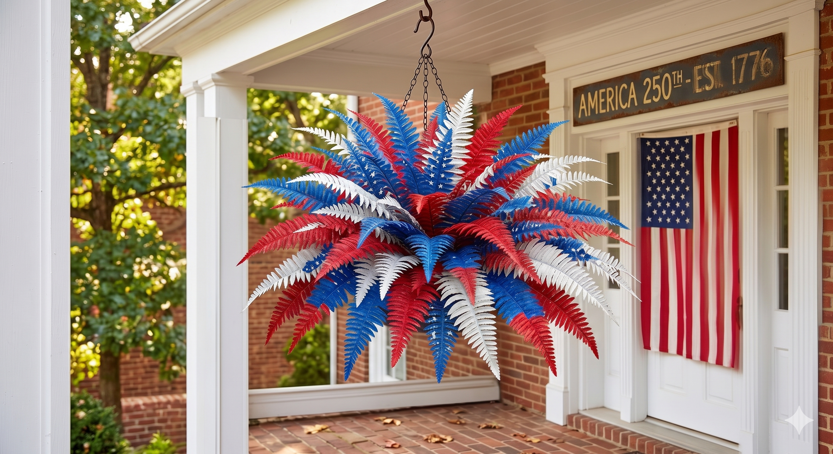 The Front Door Accent (1-Pack)