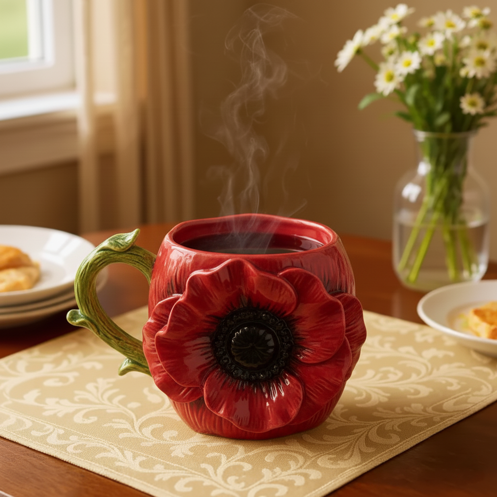 Poppy