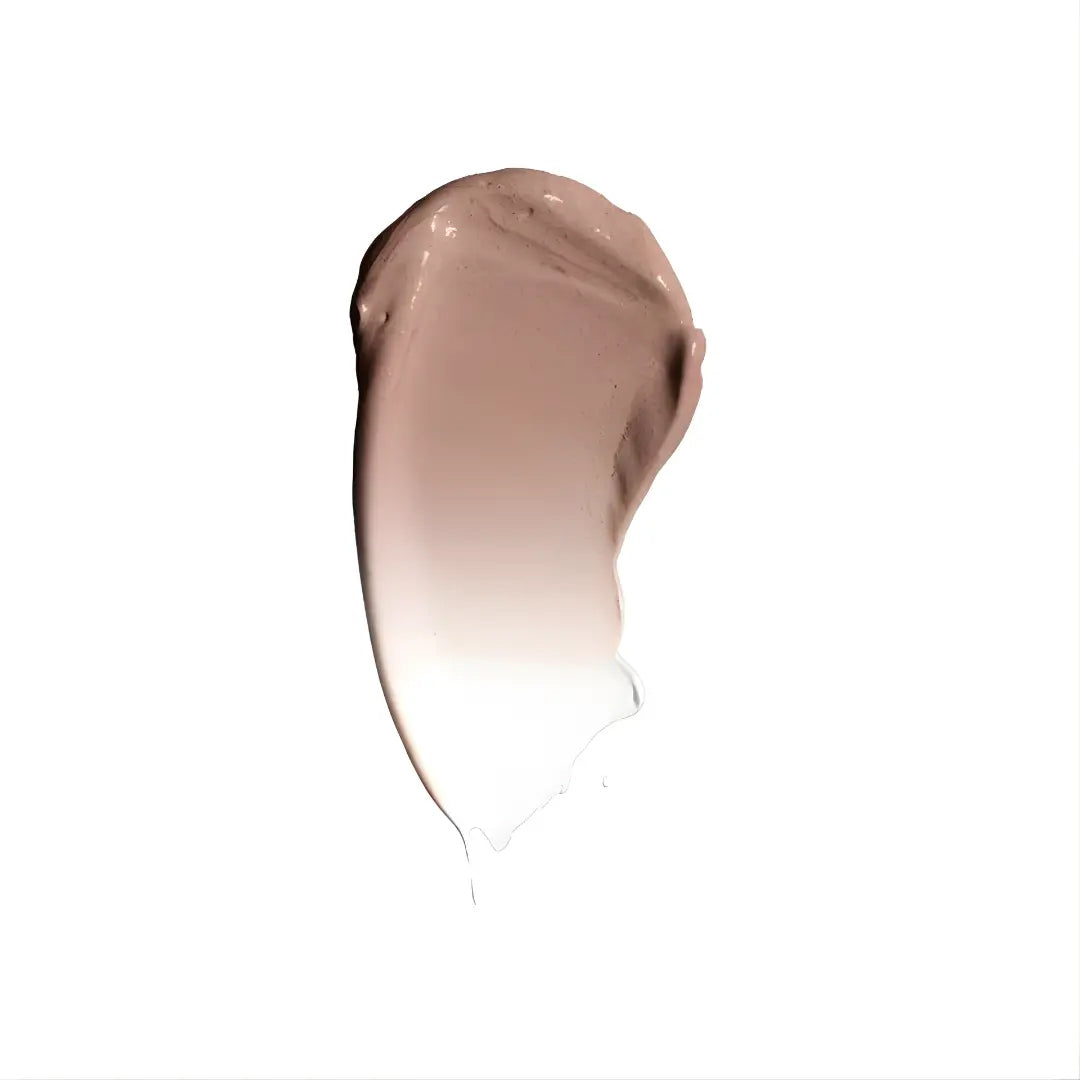 Color Changing Foundation