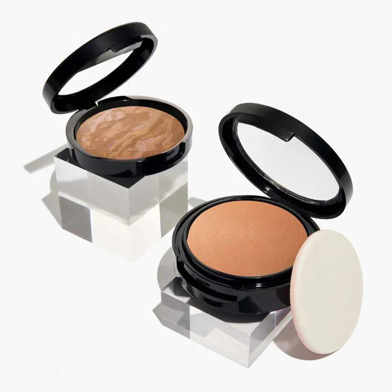 Light and Full Coverage Kit -  Glow Color Correcting Foundation