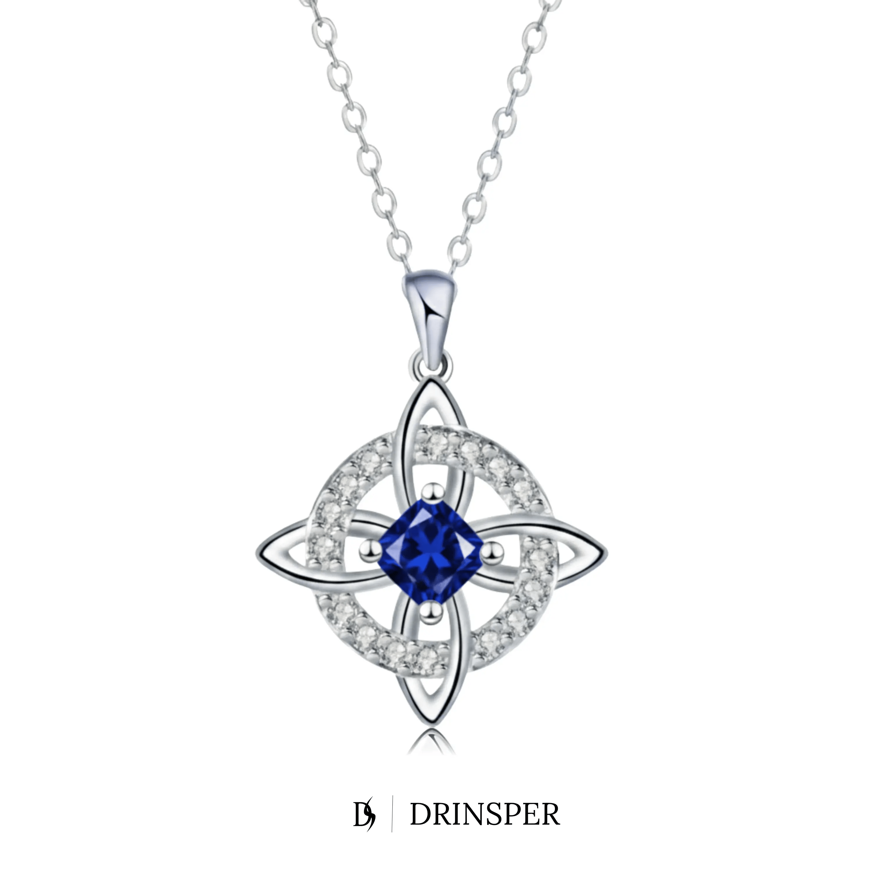 December / Tanzanite Crystal