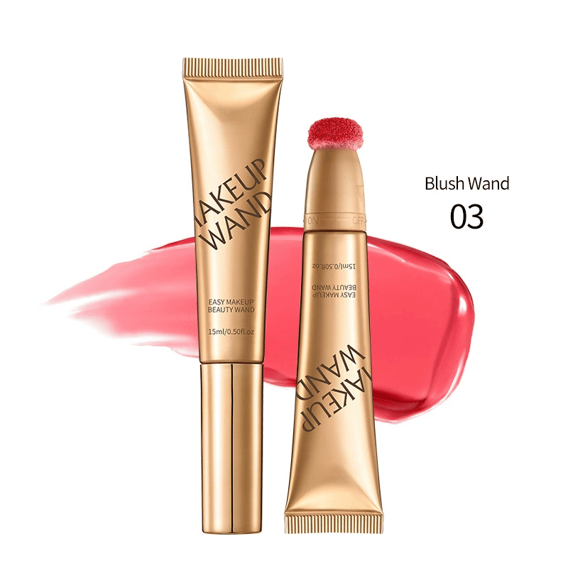 Blush Wand