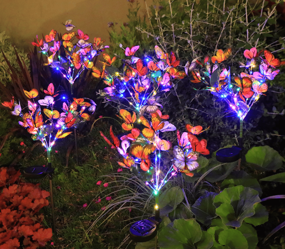 🦋 Transform Your Garden into a Magical Butterfly Wonderland! ✨