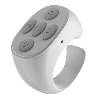 🏆10K+ SOLD LAST WEEK! - 🔥Fingertip Wireless Bluetooth Remote Control