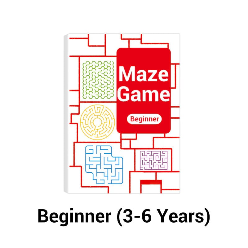 Beginner (3-6 Years)
