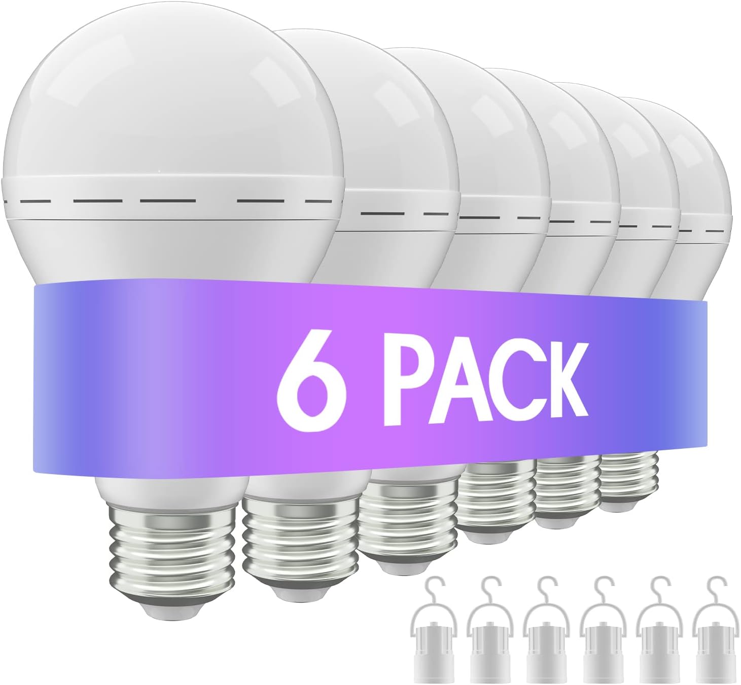 6 PCS【Save $15】