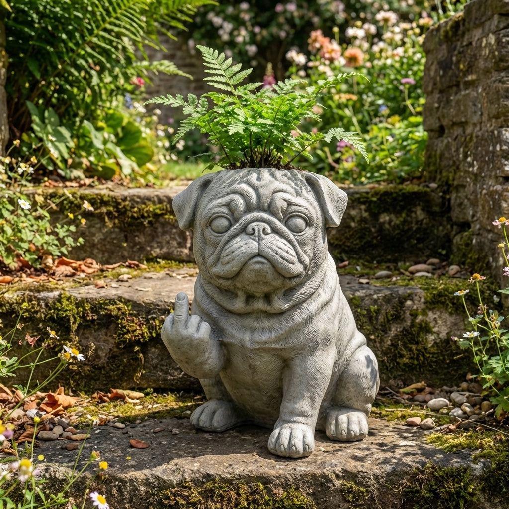 Pug