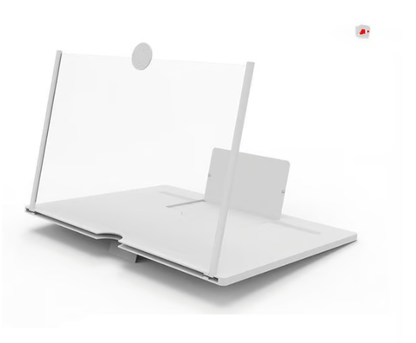 🎄2026 New Year Hot Sale🎁Screen Magnifier - Newest Version