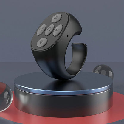 🏆10K+ SOLD LAST WEEK! - 🔥Fingertip Wireless Bluetooth Remote Control