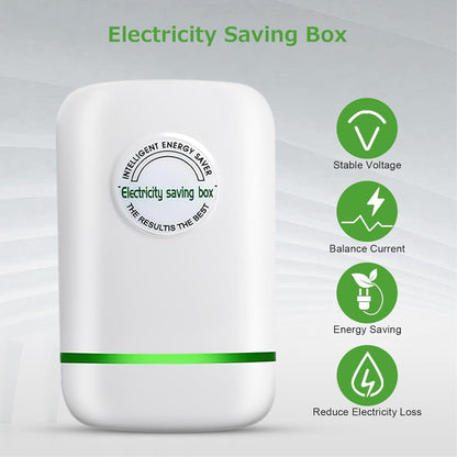 🔥Lsat Day 60% OFF⚡Household Electricity Saving Box