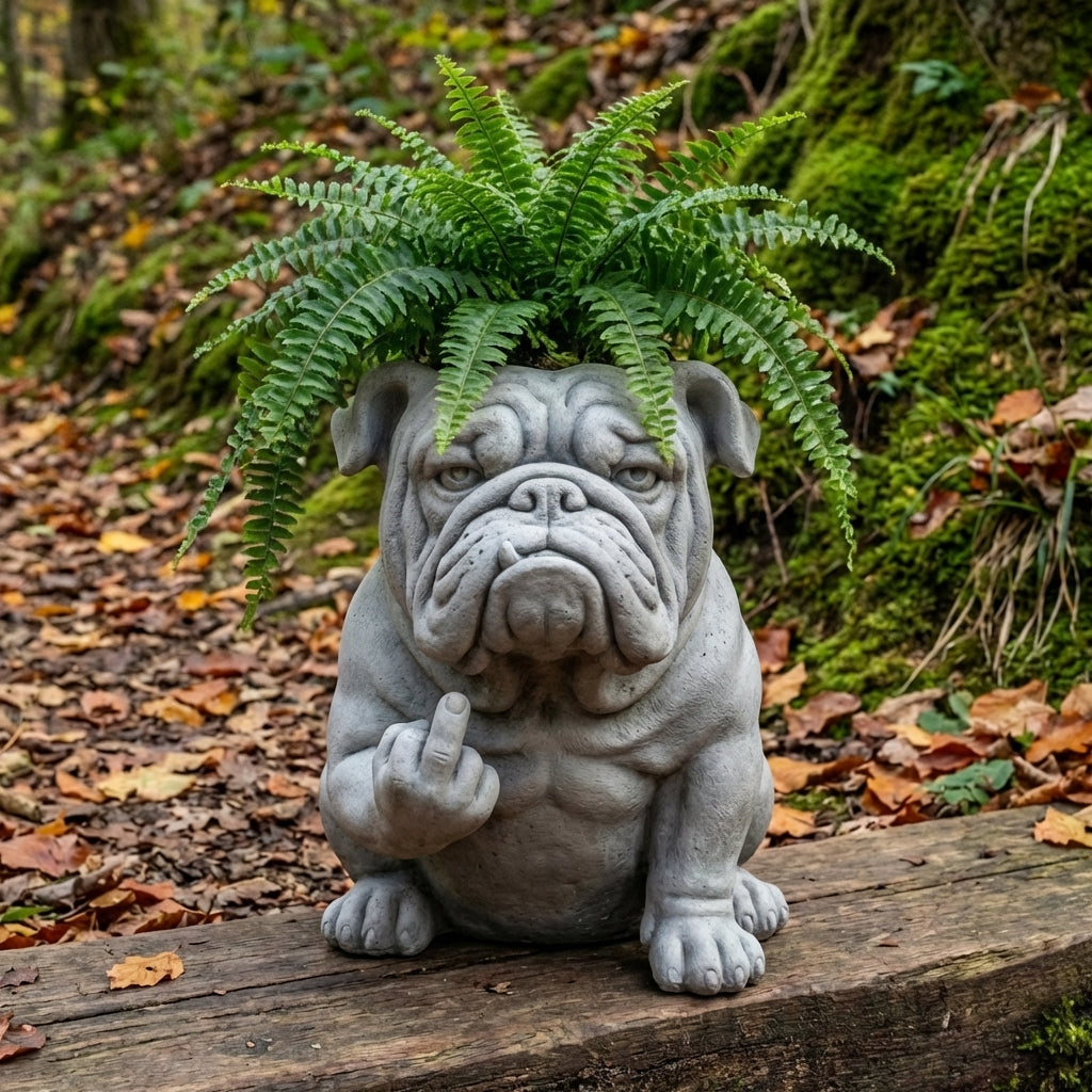 Bulldog