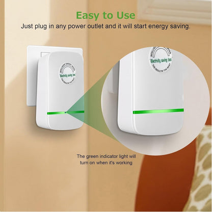 🔥Lsat Day 60% OFF⚡Household Electricity Saving Box