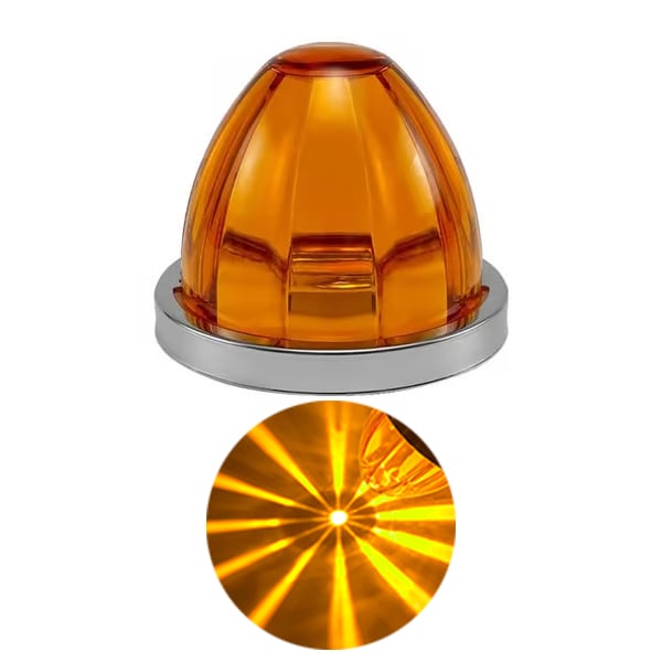 Amber