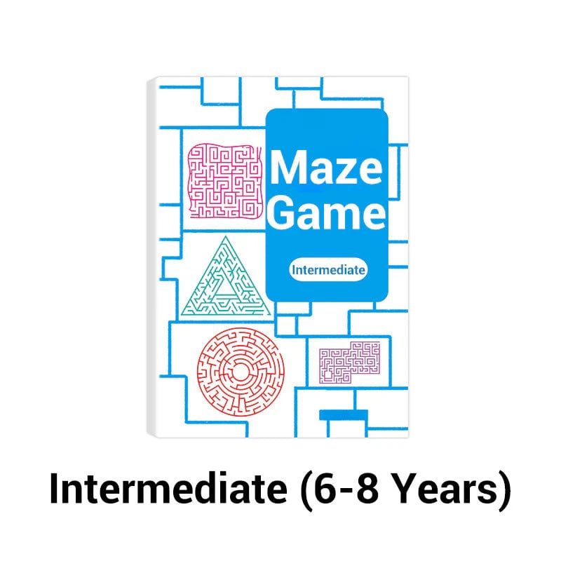 Intermediate (6-8 Years)