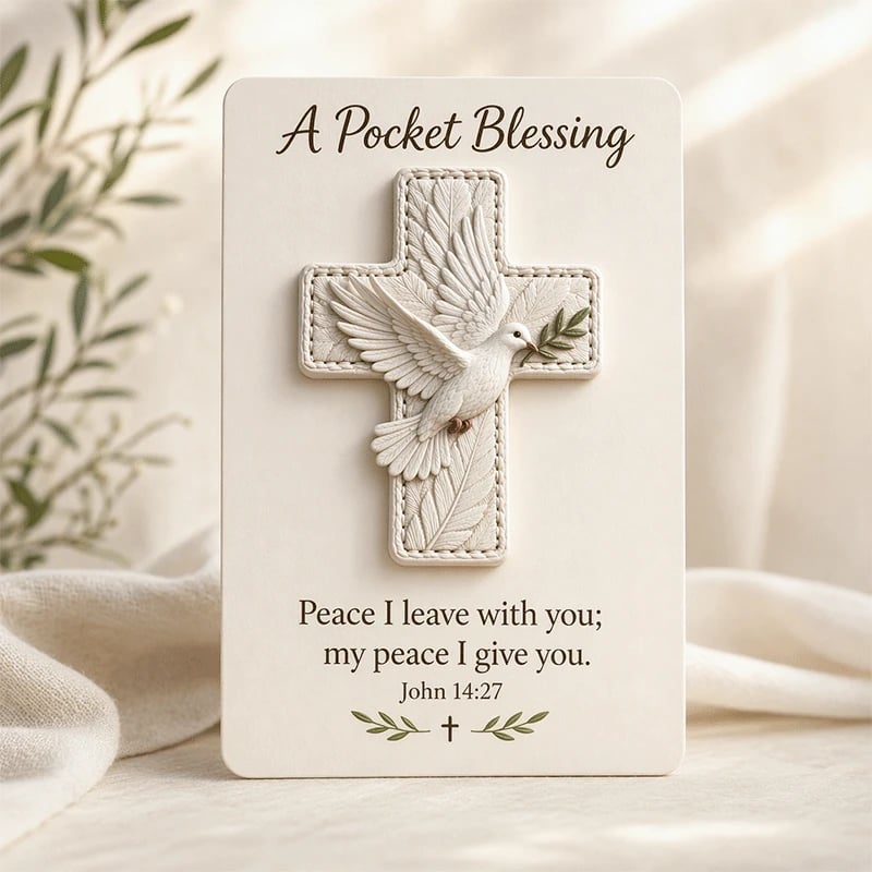 Dove of Peace