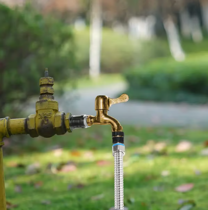 ✨LAST DAY 49% OFF -Garden Hose Quick Connector