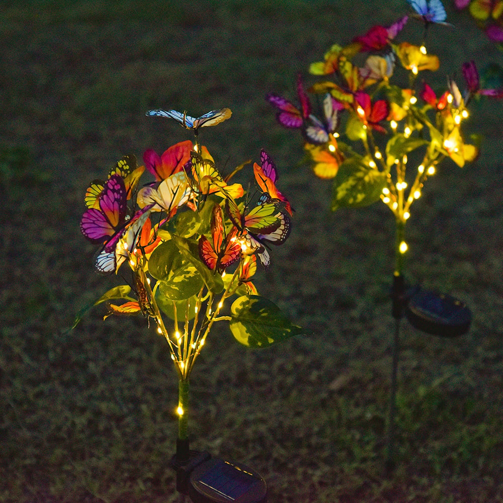 🦋 Transform Your Garden into a Magical Butterfly Wonderland! ✨