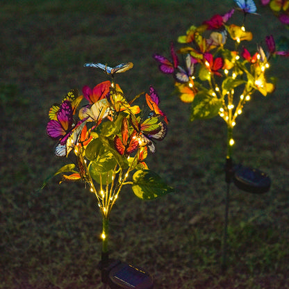 🦋 Transform Your Garden into a Magical Butterfly Wonderland! ✨