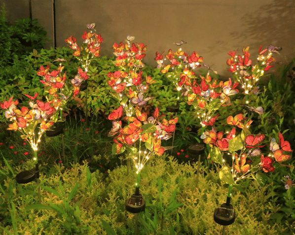 🦋 Transform Your Garden into a Magical Butterfly Wonderland! ✨