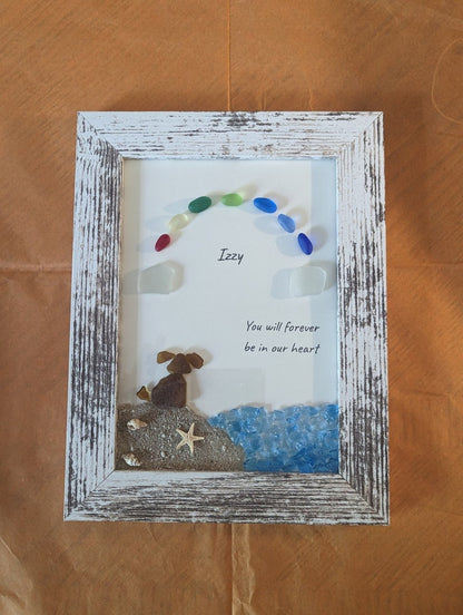 ❤️When I needed a hand, I had your paw ,Memorial or thoughtful gift for lost pets