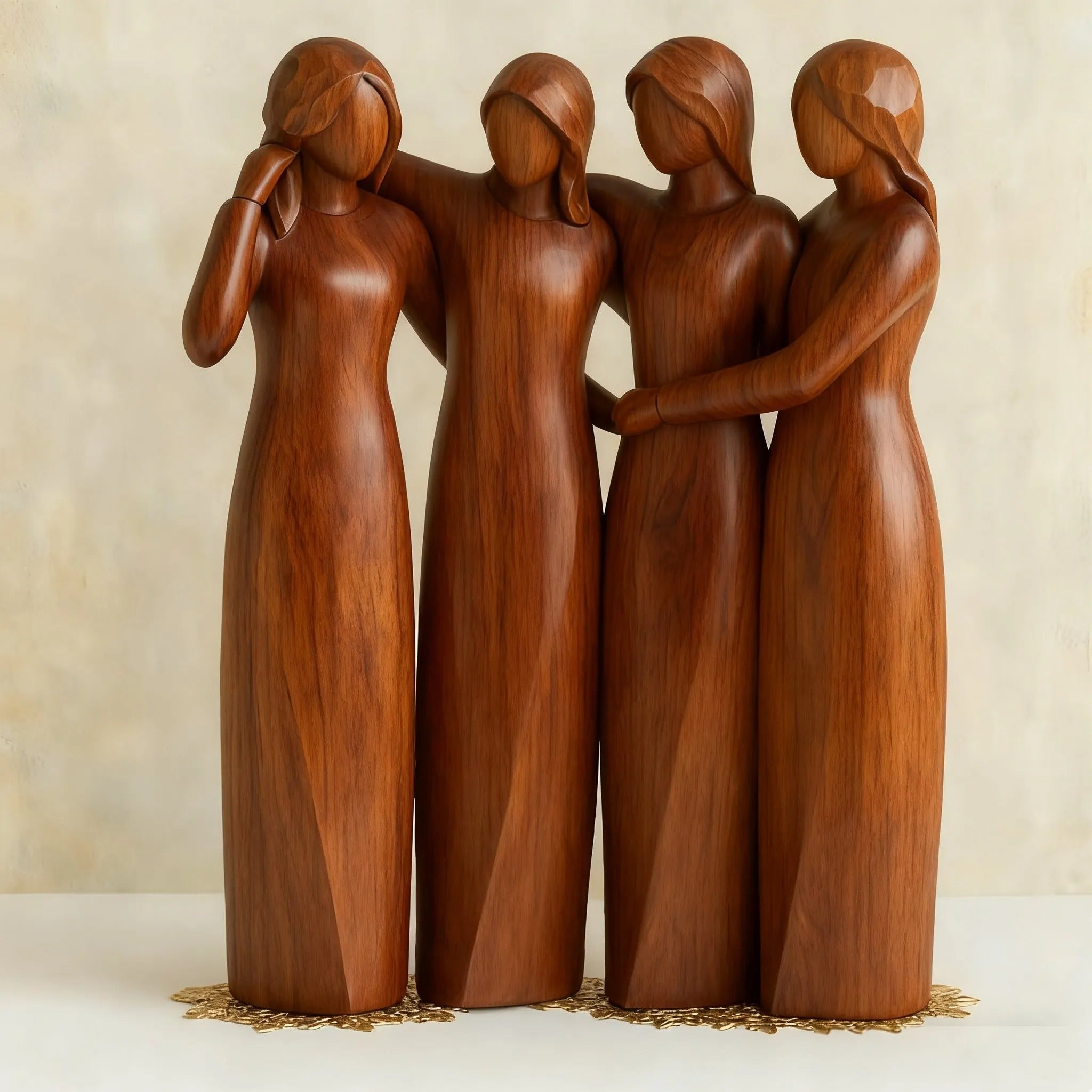 Four Sisters