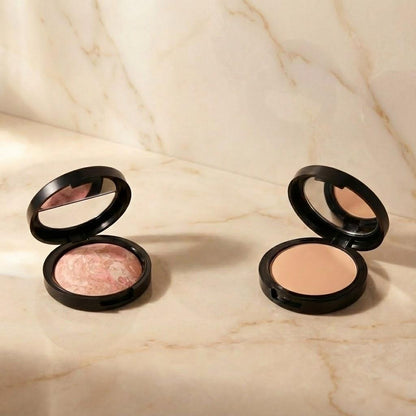 Light and Full Coverage Kit -  Glow Color Correcting Foundation